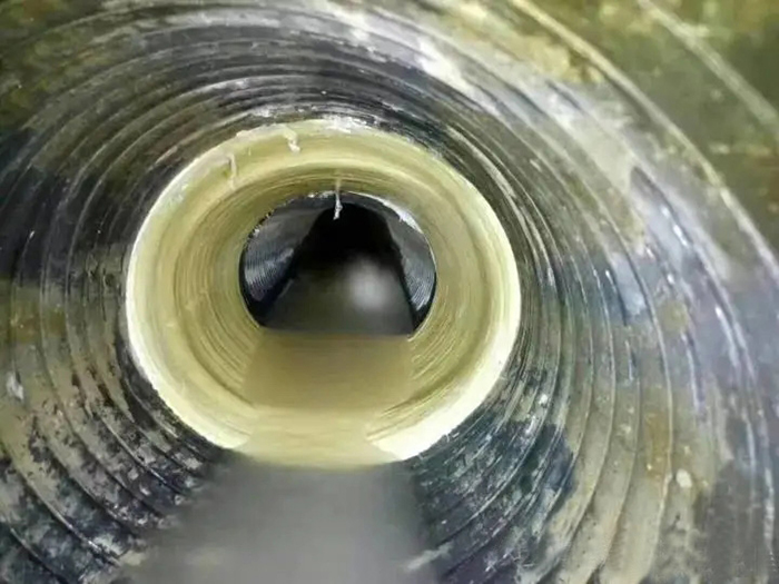 清溪镇内衬修复法通常适用于哪些类型的断面管道