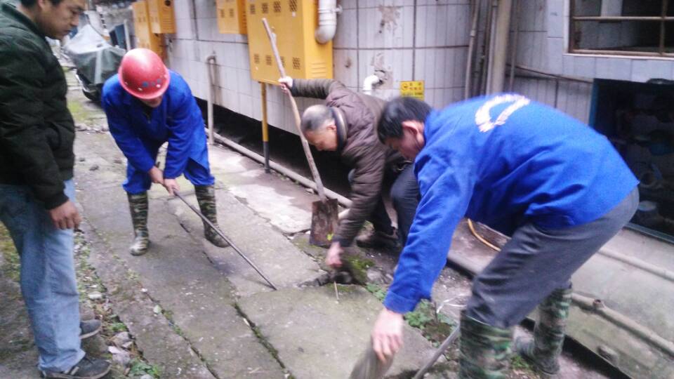 清溪镇清掏化粪池、管道疏通一站式服务<高效><技术><可靠>